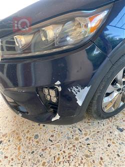 كيا سورينتو